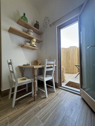 B&B Le Stanze di Nonna Cecè — 4-Star Luxury Hotel in Pulsano, Italy