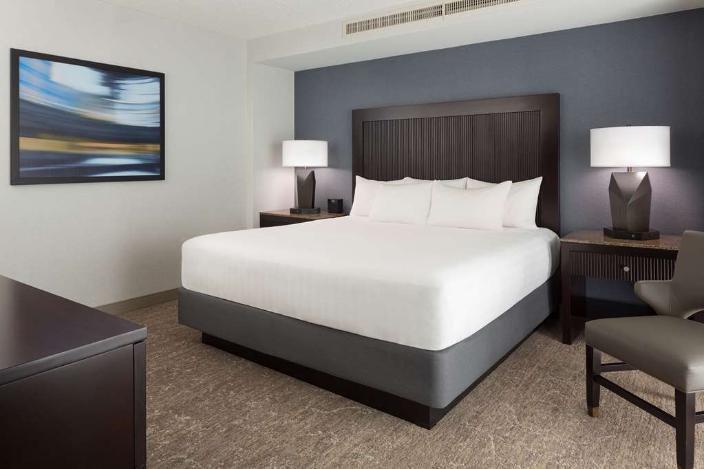 Hyatt Regency San Francisco Airport - photo 20