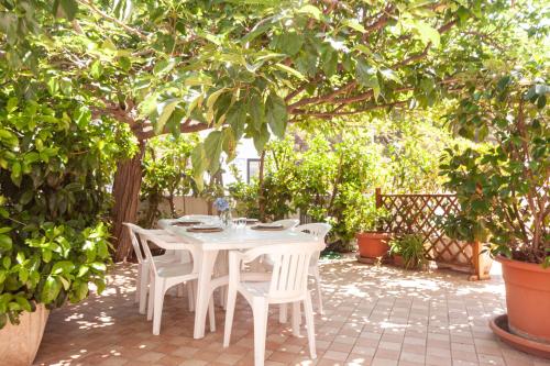 Acquamarina di Mancaversa — hotel in Taviano