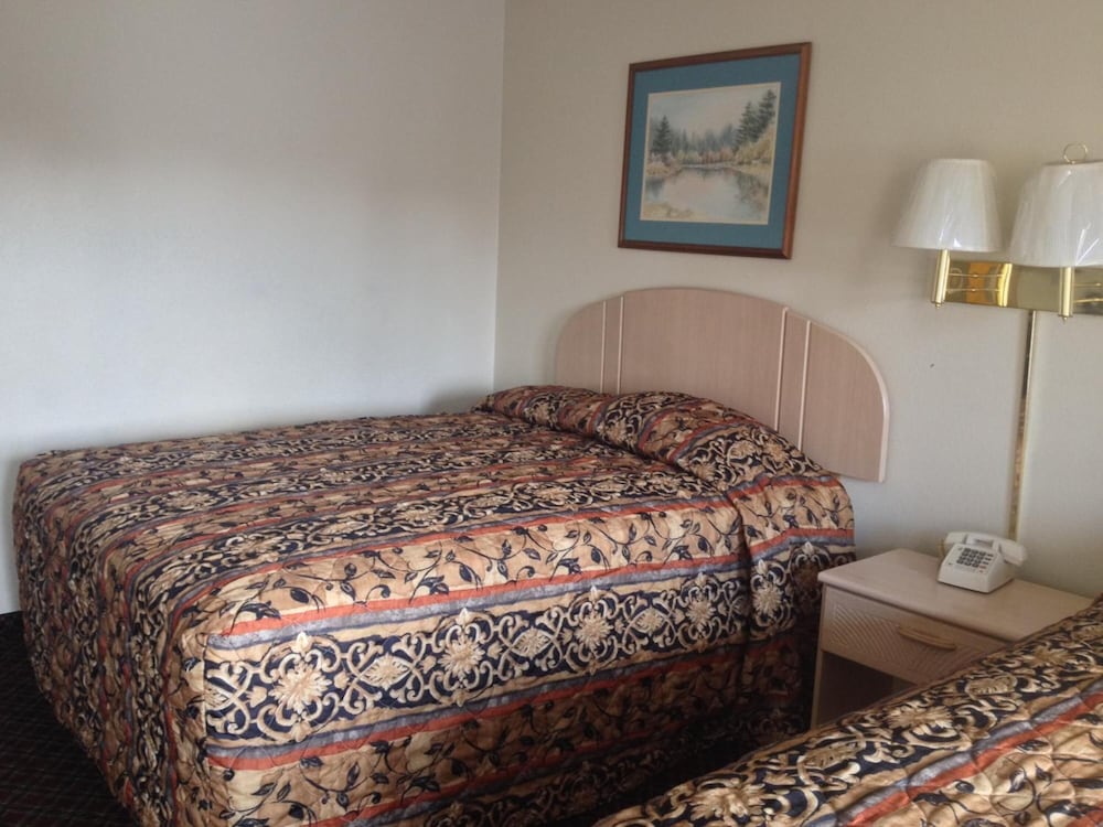 Battlefield Inn Springfield - photo 20