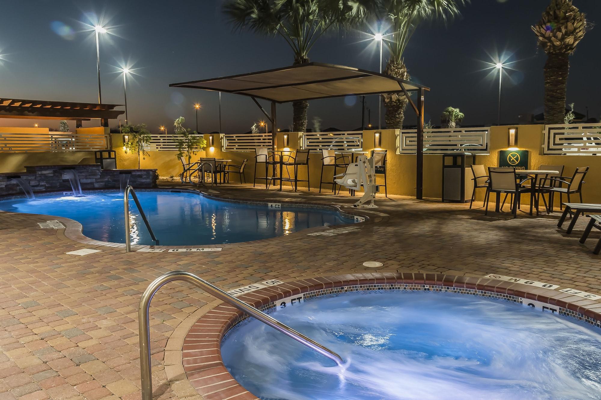 Comfort Inn Edinburg South - photo 11