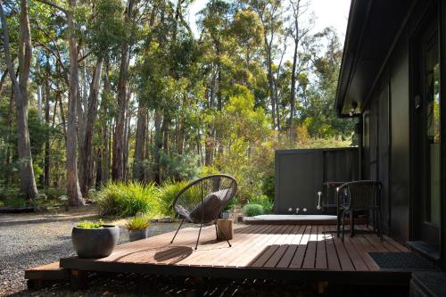 Ablac Studio — 4-Star Luxury Hotel in Castlemaine, Australia