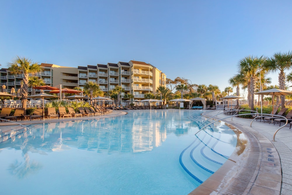 Omni Hilton Head Oceanfront Resort - photo 28