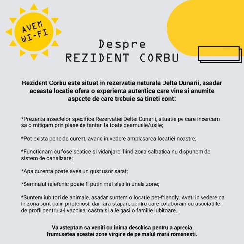 Rezident Corbu — Corbu — photo 3