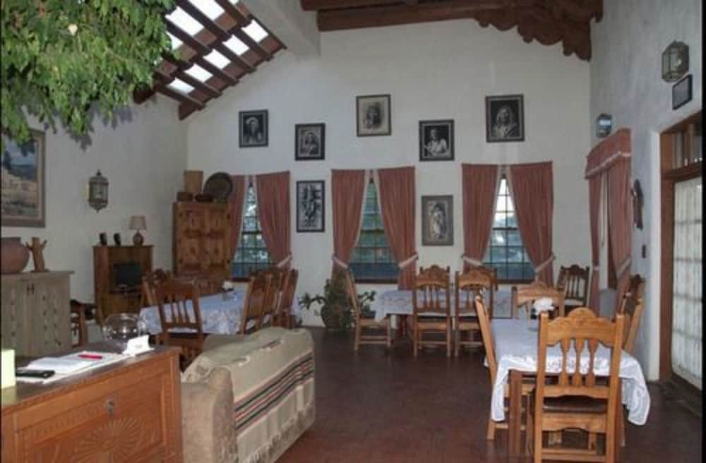The Inn At The Delta - photo 41