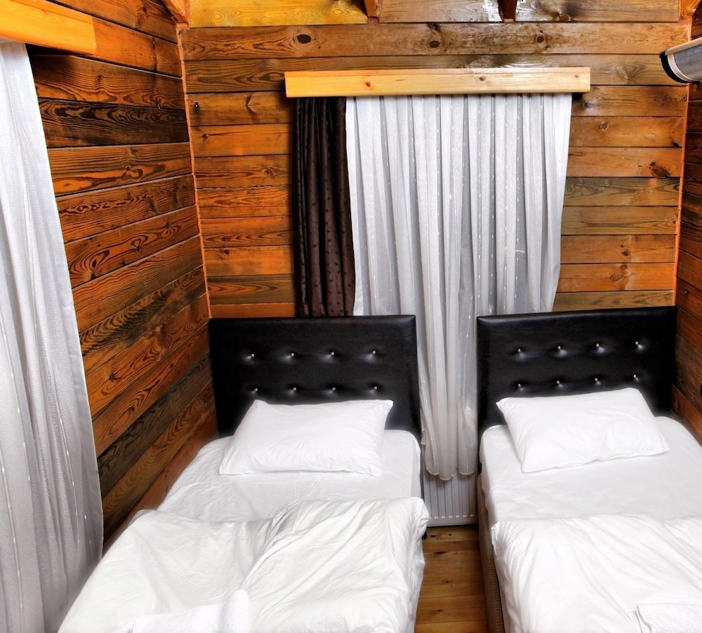 Bagdat Hotel & Resort — Yalova — photo 2