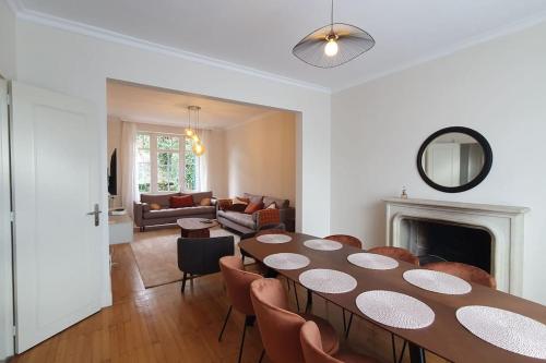 Demeure D’exception Sur Angers in Angers, France