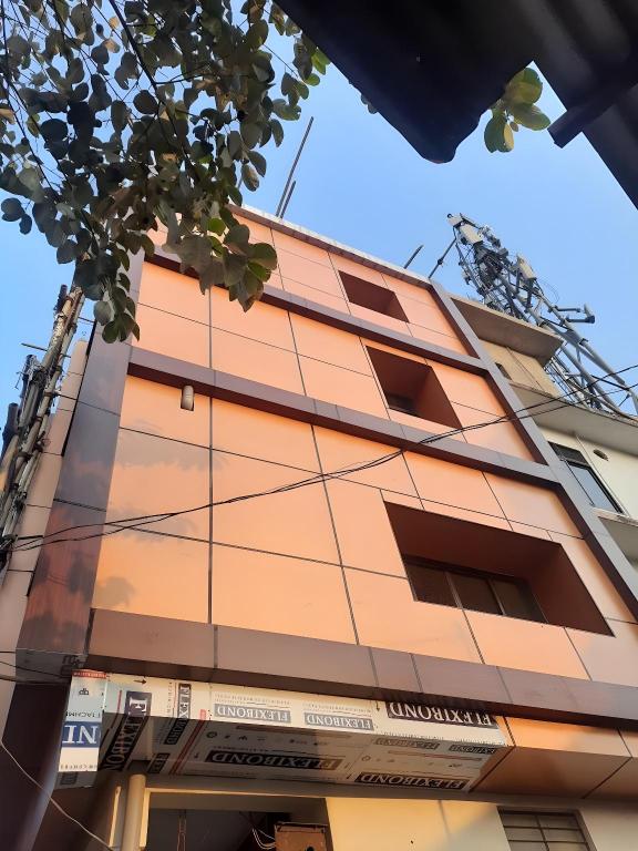 Hotel Knight Inn Airport in Guwahati, India