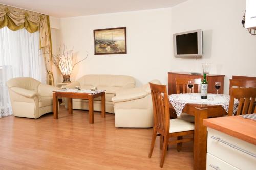 Apartament blisko plaży — 4-Star Luxury Hotel in Wladyslawowo, Poland