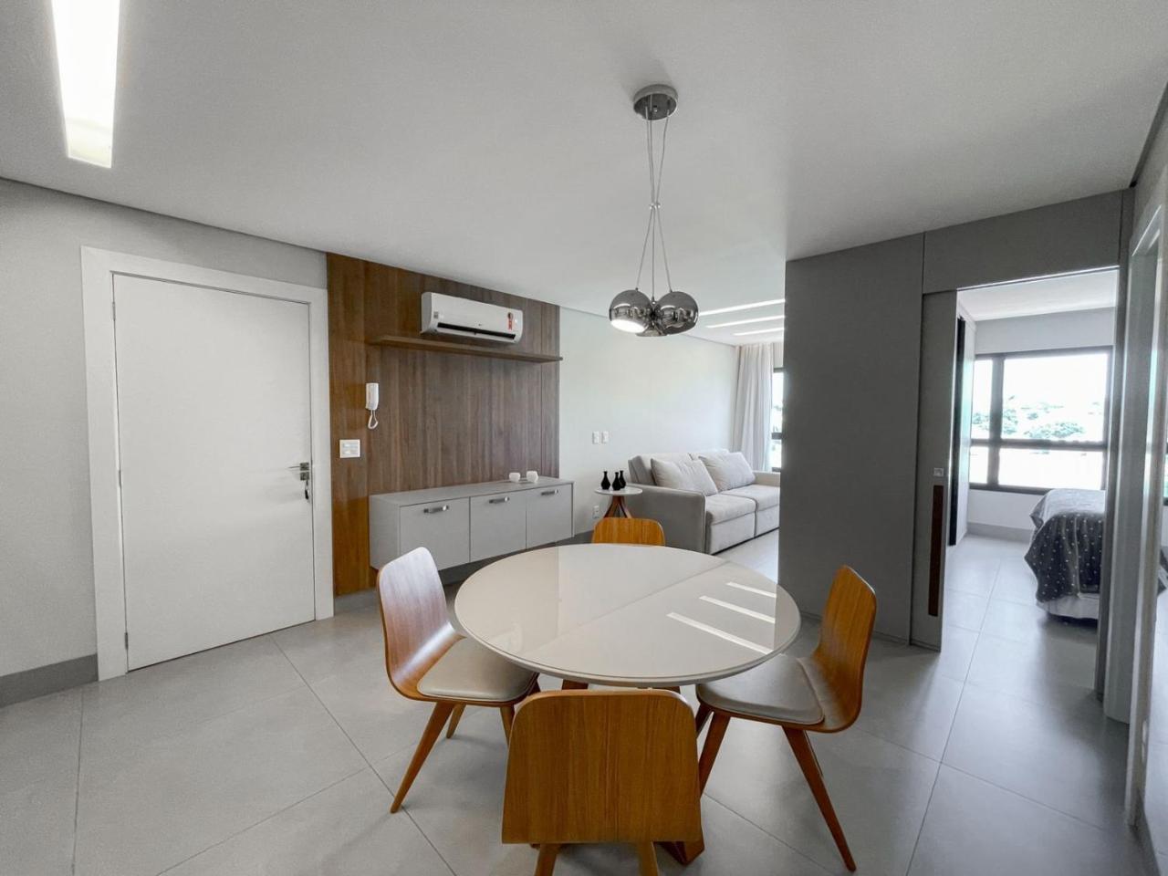 Flat Super Aconchegante com Quarto Privativo — Campo Grande — photo 5