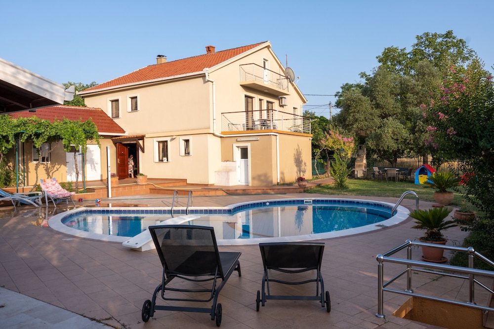 Motel Cesar in Mostar, Bosnia and Herzegovina