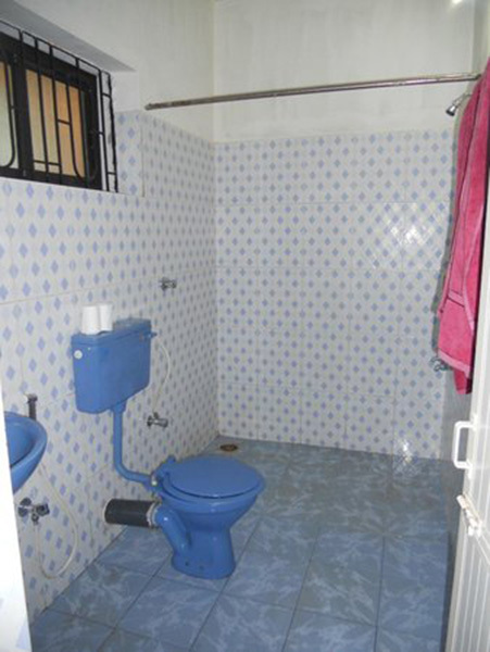 Sea View Cottages — Calangute — photo 4