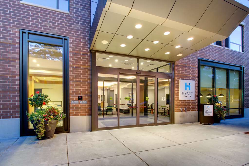 Hyatt House Chicago Evanston - photo 36