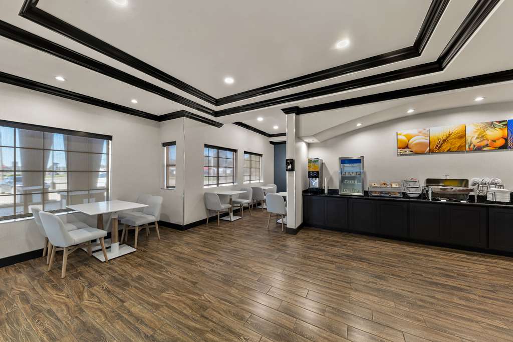 Comfort Inn & Suites Atoka - photo 32