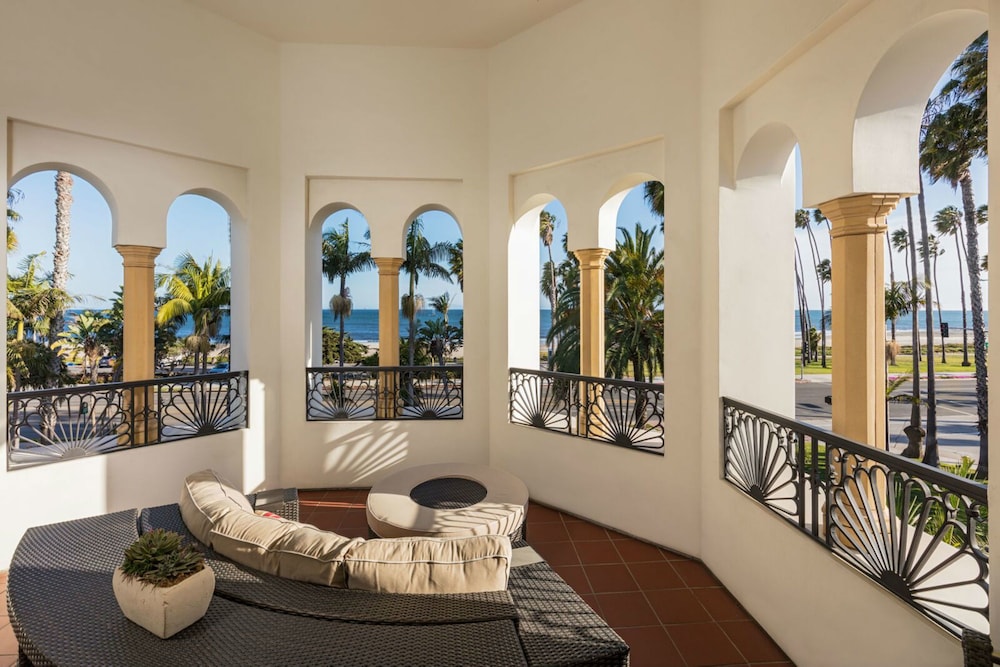 Santa Barbara Inn - photo 48