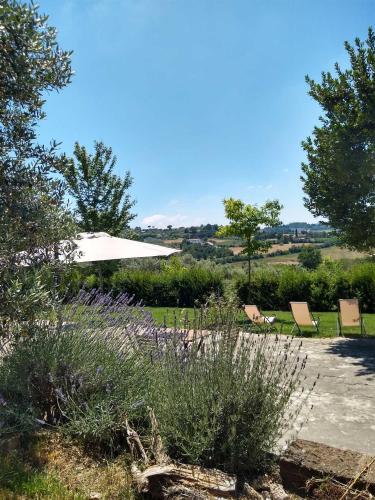 Le Piracante — 4-Star Luxury Hotel in Caiazzo, Italy