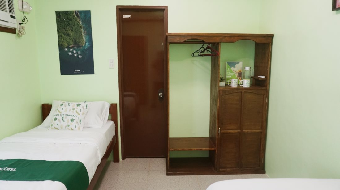 Good Hearts Inn by the Sea by Cocotel in Oslob, Philippines