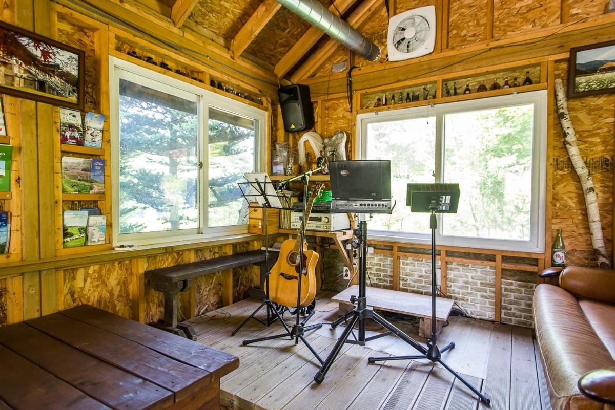 Sunny House — 4-Star Luxury Hotel in Pyeongchang, South Korea