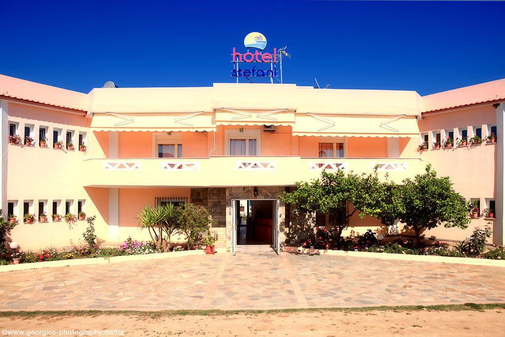 Hotel Stefani — Sarti — photo 2