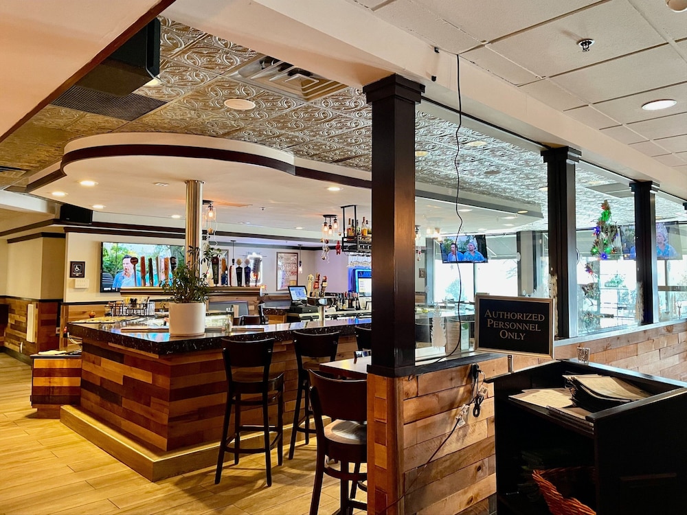 Holiday Inn Blmgtn Arpt South Mall Area By IHG - photo 24
