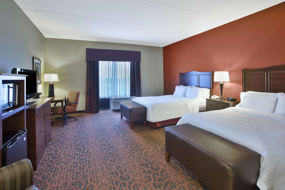 Hampton Inn Brockport NY - photo 13