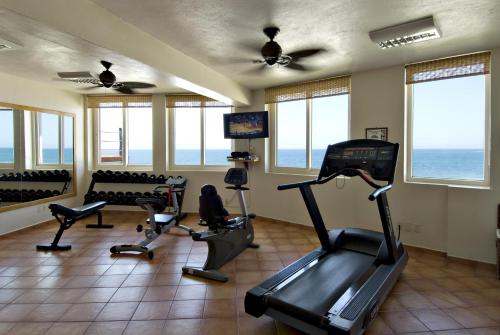 Rancho Banderas all suites Resort Punta Mita