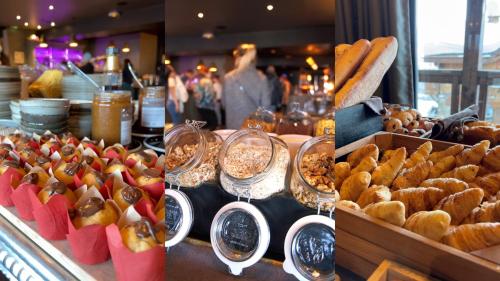 Latitudes Du Golf De Courchevel 1650 in Courchevel, France