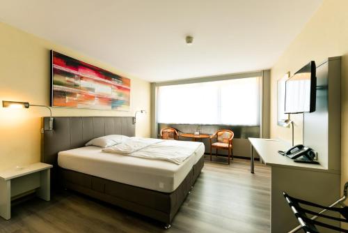 City Hotel Heilbronn in Heilbronn, Germany
