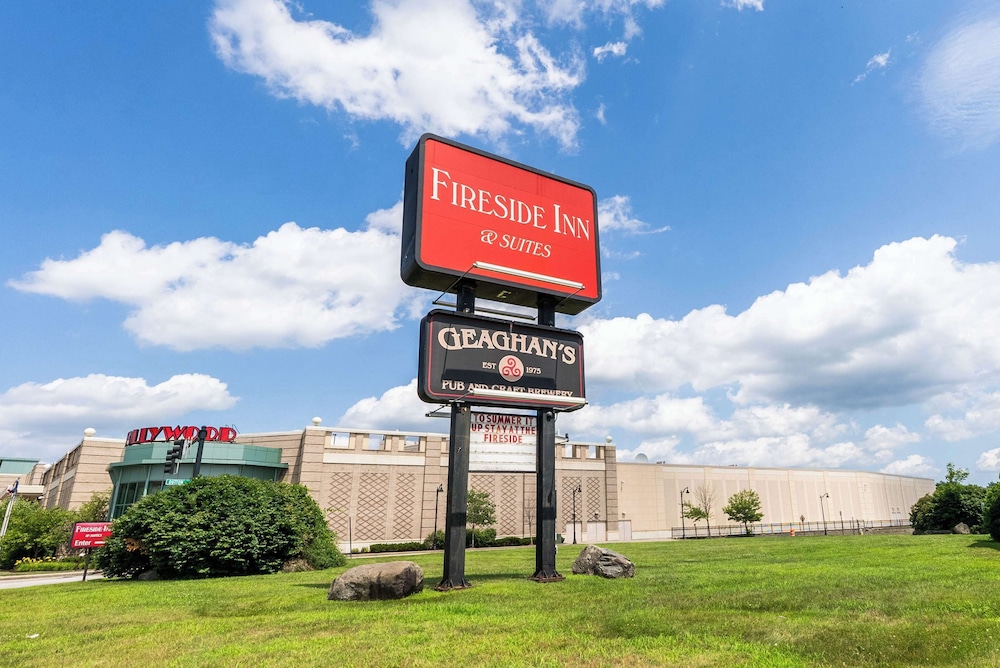 Fireside Inn & Suites Bangor - photo 50