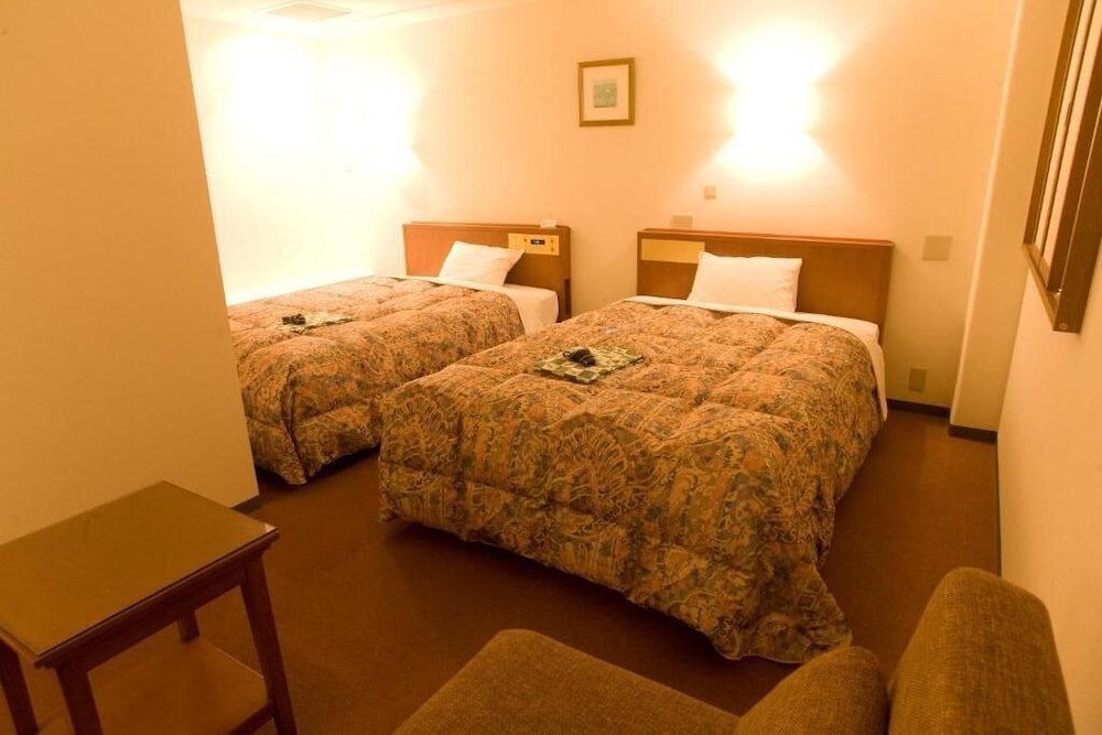 Kuretake Inn Iwata — Iwata — photo 5