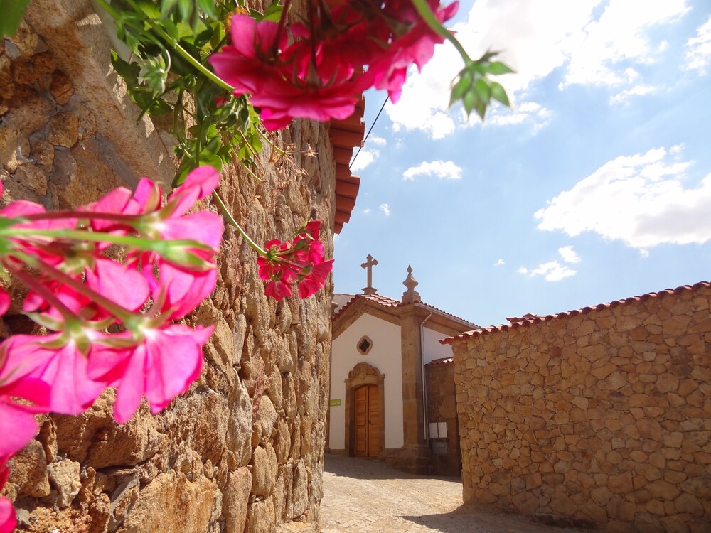 Casas do Juízo — hotel in Pinhel