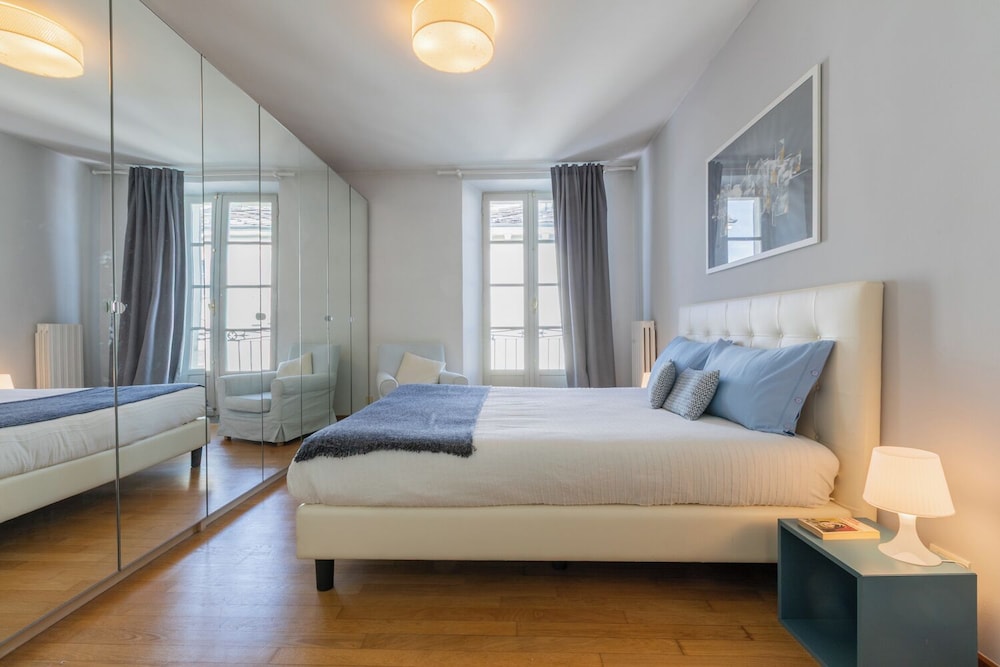Vittorio Place by Wonderful Italy — 4-Star Luxury Hotel in Turin, Italy