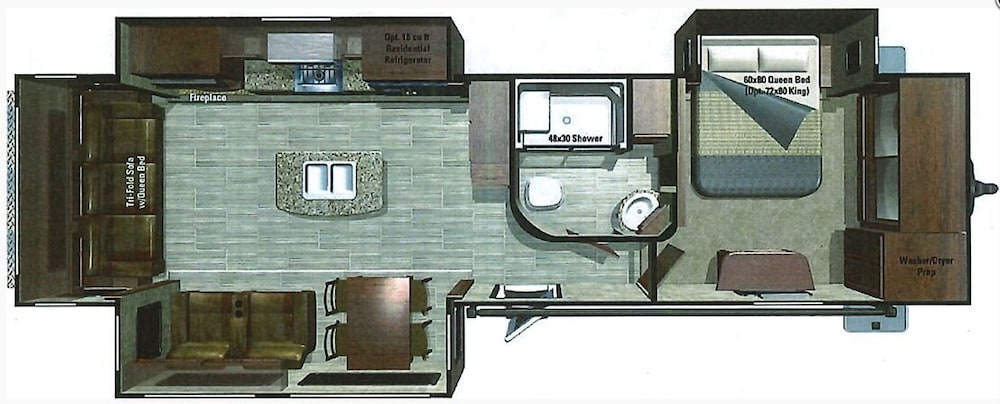 Sunshine Key RV Resort & Marina - photo 13
