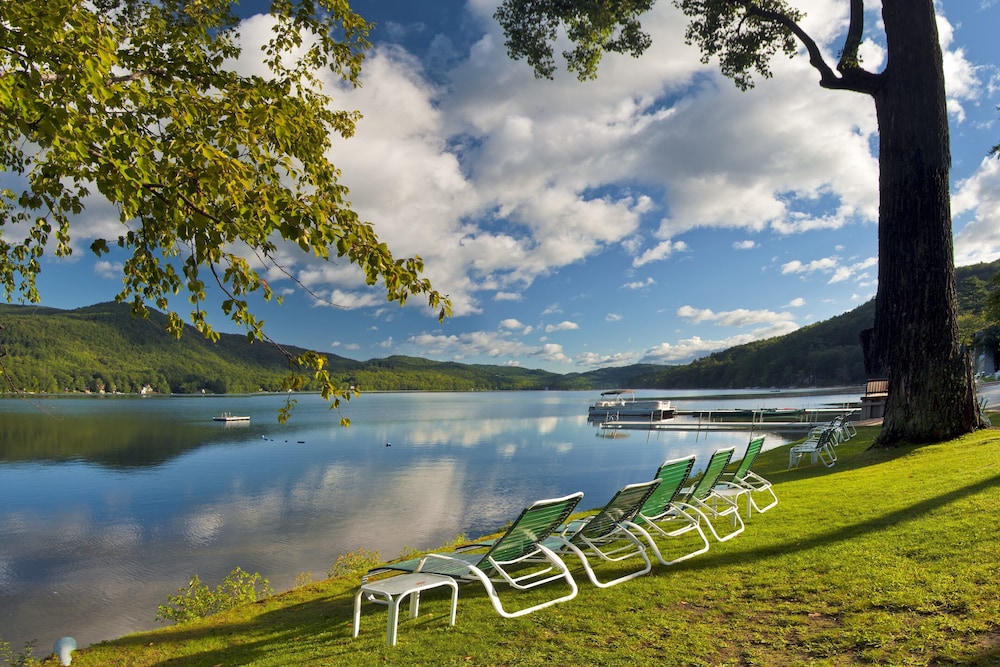 Lake Morey Resort - photo 62