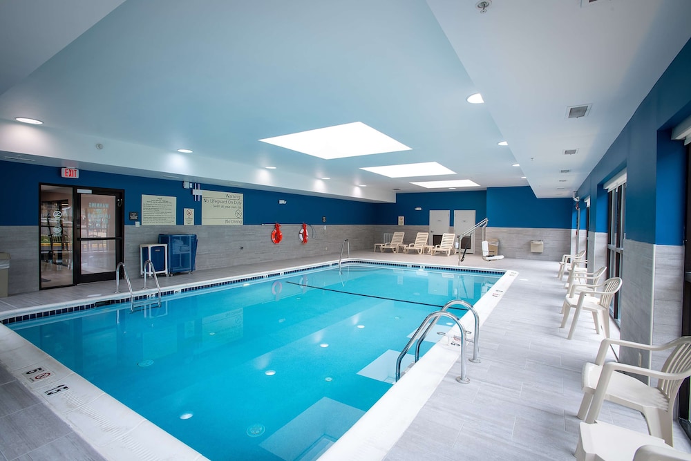 Hampton Inn Seaford - photo 33