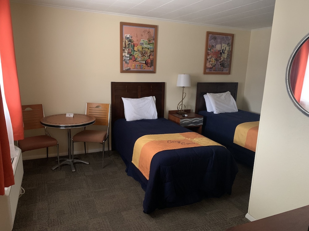 Hotel Marceline - photo 11