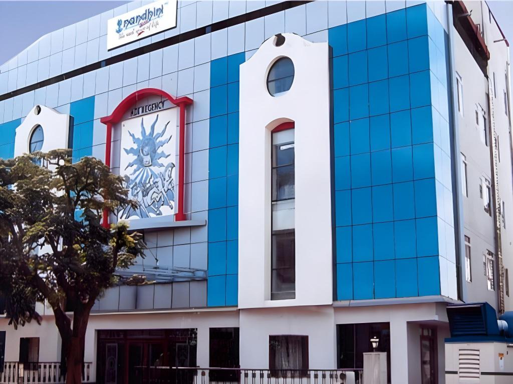 Hotel Nandhini R.T.Nagar