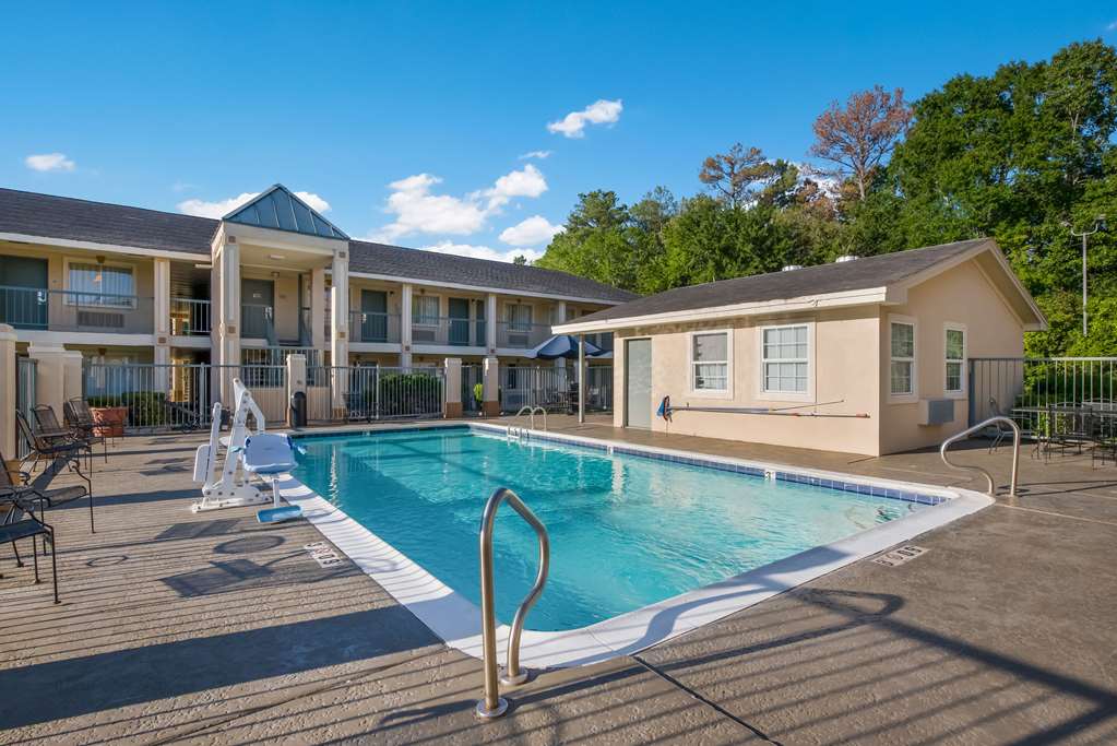 Quality Inn & Suites Lufkin - photo 27