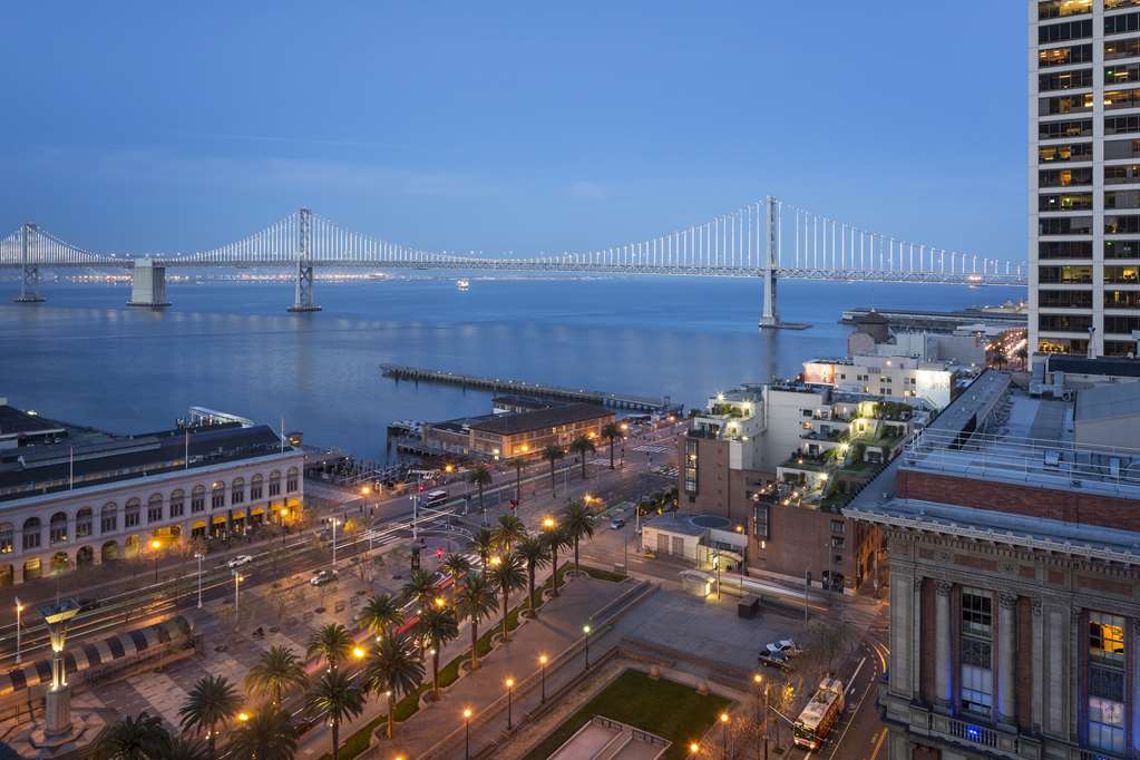 Hyatt Regency San Francisco - photo 20