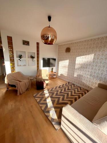Przestronny apartament — 4-Star Luxury Hotel in Gdansk, Poland