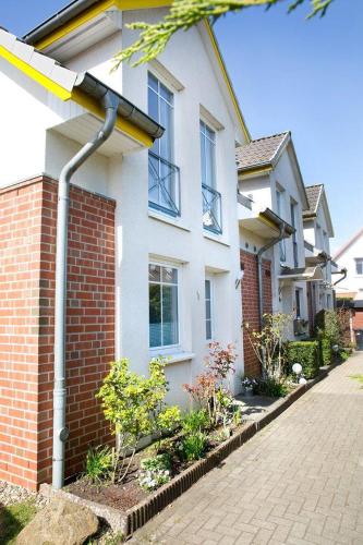 Storchenblick No 1 in Stelle, Germany