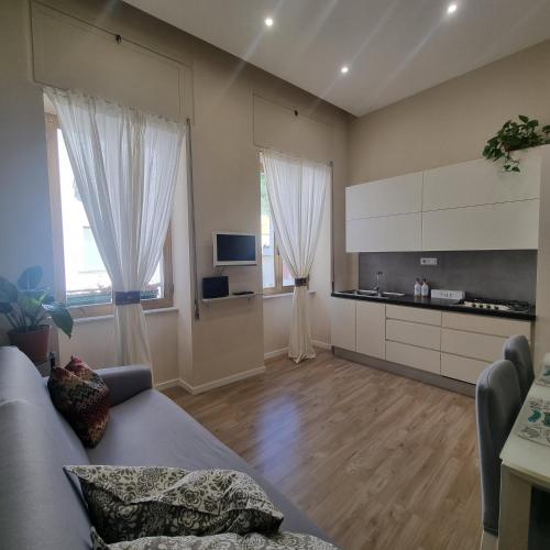 Casa Colimoro — 4-Star Luxury Hotel in Naples, Italy