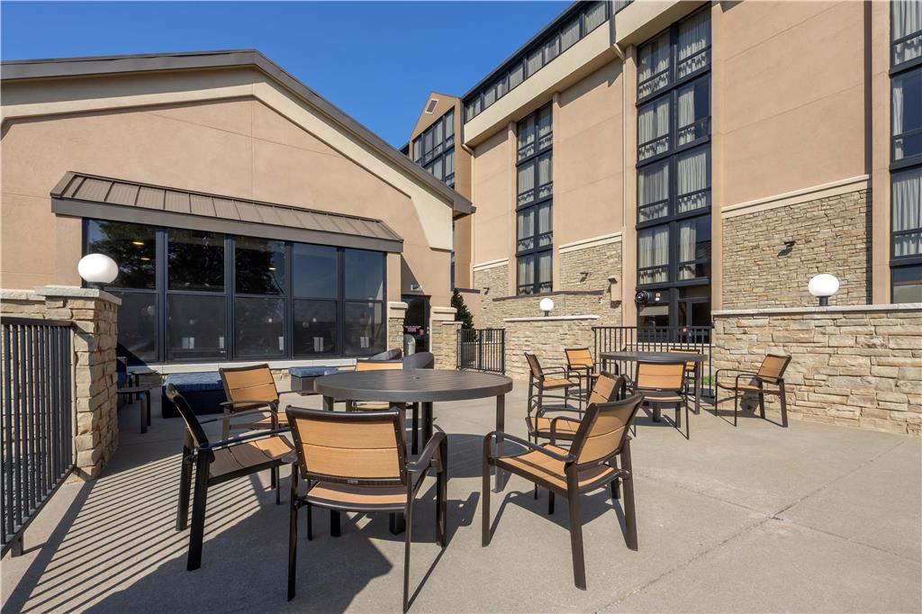 Drury Inn & Suites Paducah - photo 38