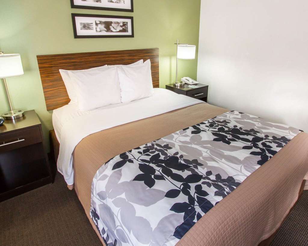 Sleep Inn North Scottsdale near Mayo Clinic - photo 22