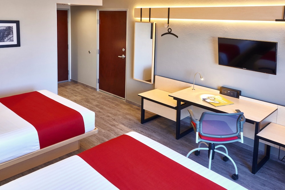 City Express by Marriott Leon in Leon De Los Aldama, Mexico