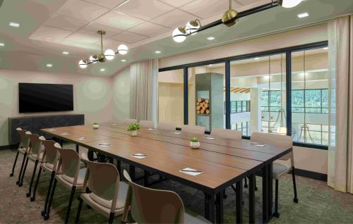TownePlace Suites by Marriott Avon Vail Valley - photo 11
