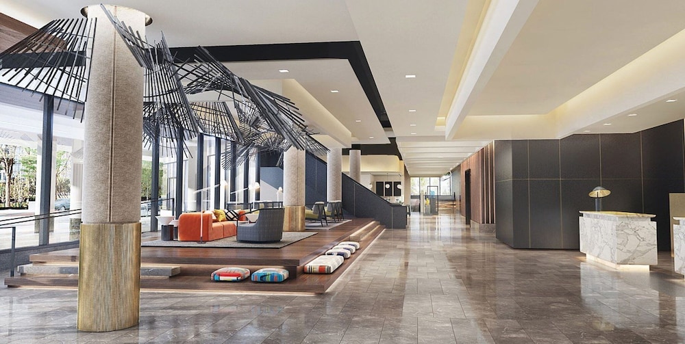 Omni Boston Hotel at the Seaport - photo 7