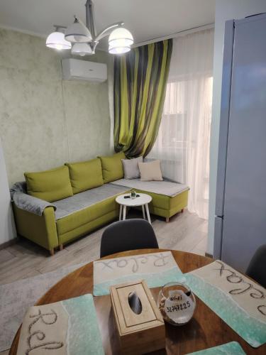 Relax Downtown Suite — 4-Star Luxury Hotel in Constanta, Romania