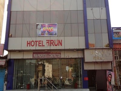 Hotel Tarun - last minute hotel in Jaipur
