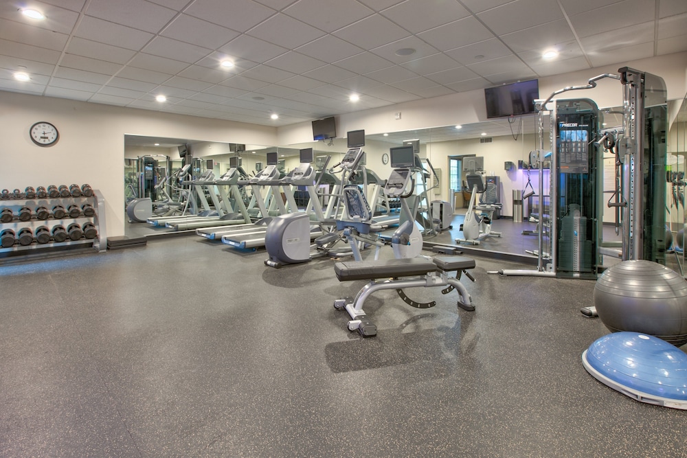 Staybridge Suites Plano Richardson Area by IHG - photo 34